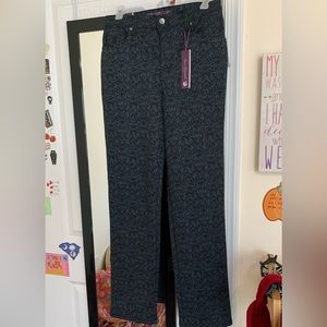 Slimming Jean Straight